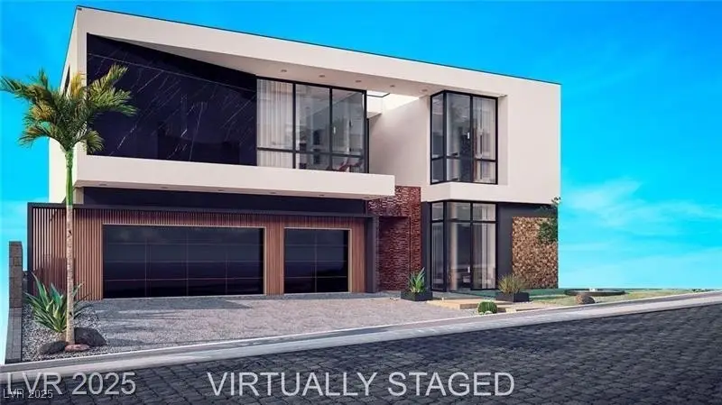 431 Net Zero Drive, Henderson, NV 89012 - Image #1