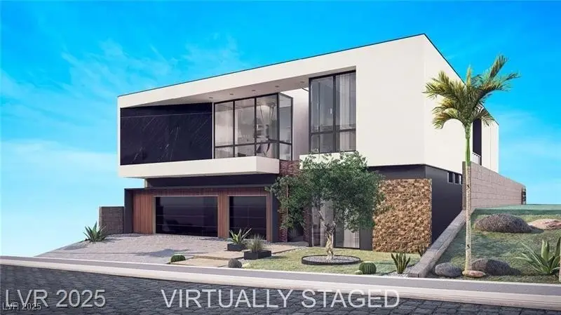 431 Net Zero Drive, Henderson, NV 89012 - Image #2