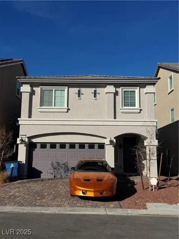 5390 Montauck Avenue, Las Vegas, NV 89139