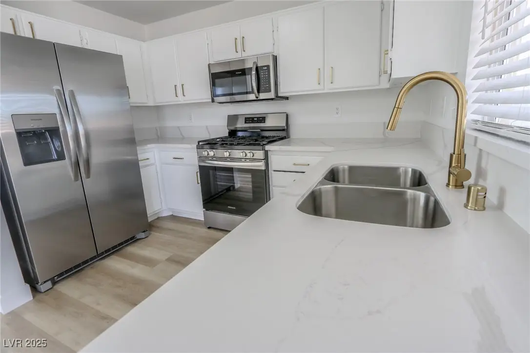 840 Yankee Avenue, North Las Vegas, NV 89030 - Image #1