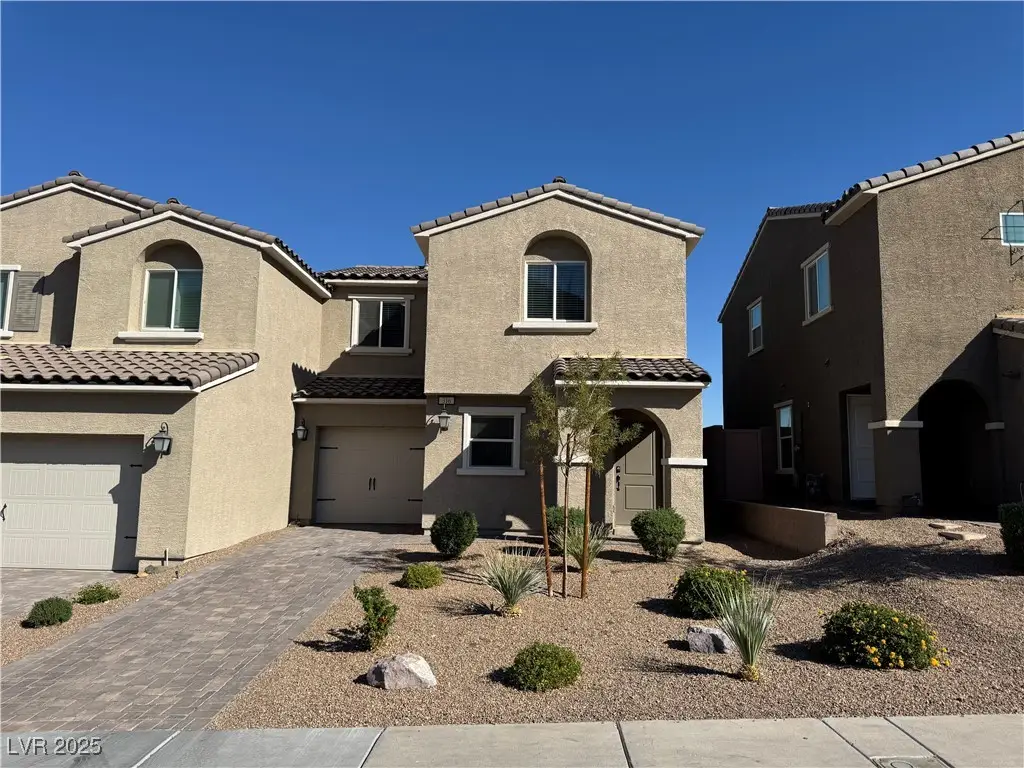 316 Rain Quail Way, Henderson, NV 89012 - Image #1