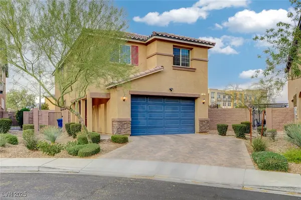 8902 Bucco Reef Avenue, Las Vegas, NV 89149