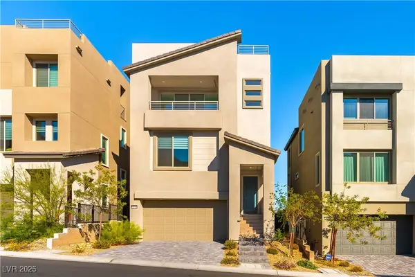 11598 Midnight Melody Avenue, Las Vegas, NV 89138