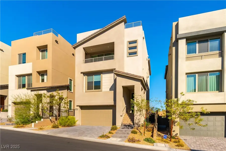 11598 Midnight Melody Avenue, Las Vegas, NV 89138 - Image #2