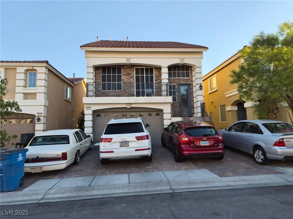 5897 Atlantis Dream Avenue, Las Vegas, NV 89139 - Image #1