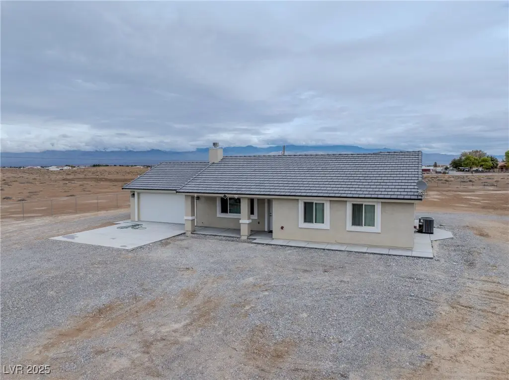 3711 Ness Street, Pahrump, NV 89048 - Image #1