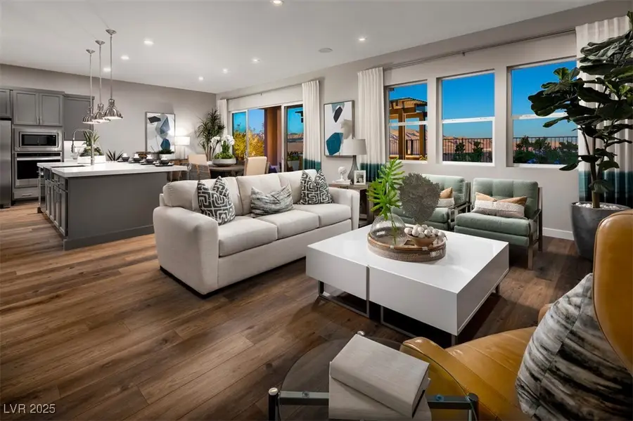 9056 Shifting Skye Street, Las Vegas, NV 89166 - Image #2