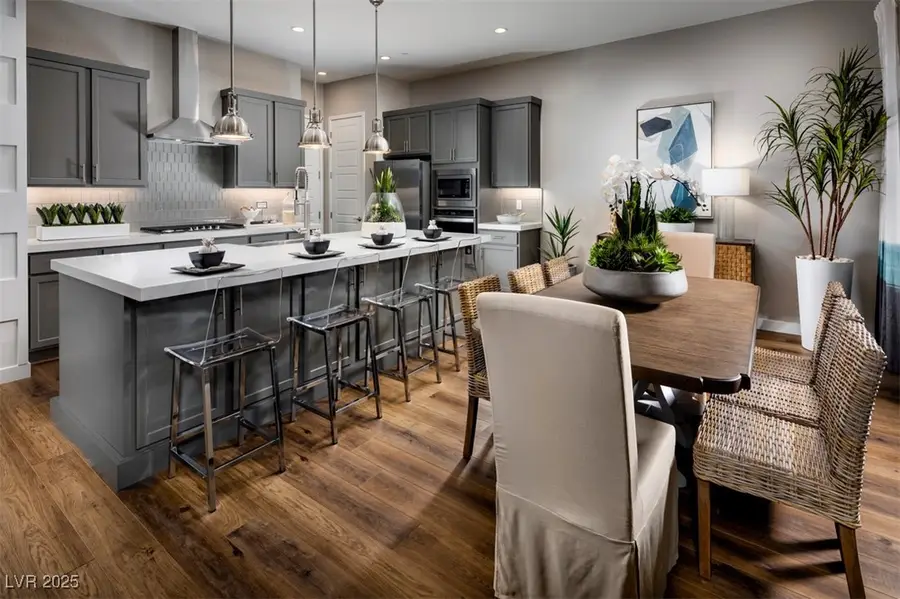 9056 Shifting Skye Street, Las Vegas, NV 89166 - Image #3