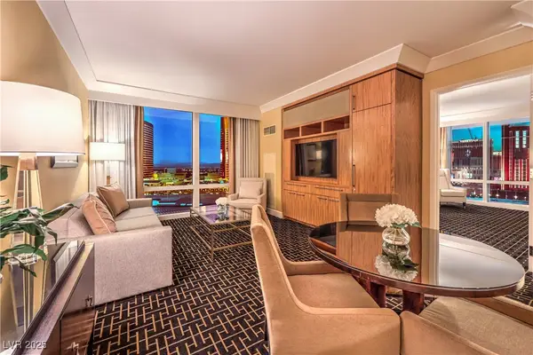 2000 Fashion Show Drive #2207, Las Vegas, NV 89109