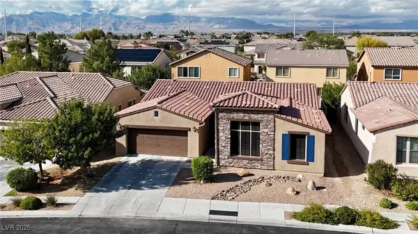 8105 Meadow Falls Street, North Las Vegas, NV 89085