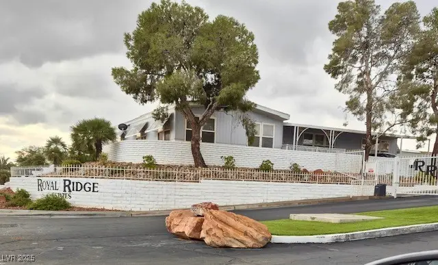 4606 Royal Ridge Way, Las Vegas, NV 89103 - Image #1