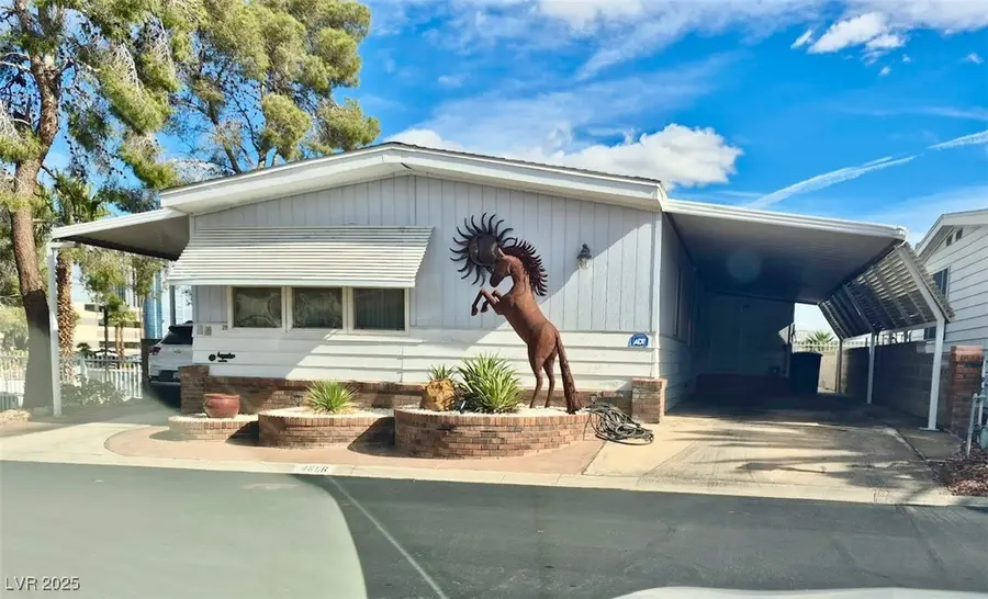 4606 Royal Ridge Way, Las Vegas, NV 89103 - Image #2