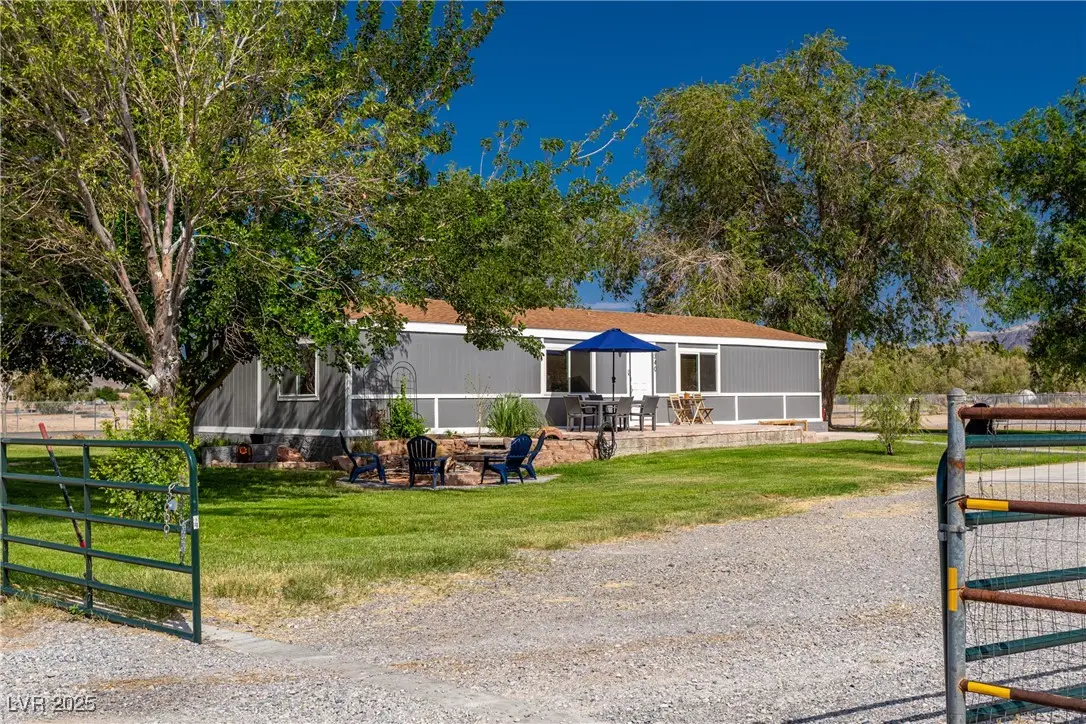 2340 W Irene Street, Pahrump, NV 89060 - Image #1