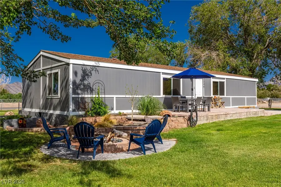 2340 W Irene Street, Pahrump, NV 89060 - Image #2
