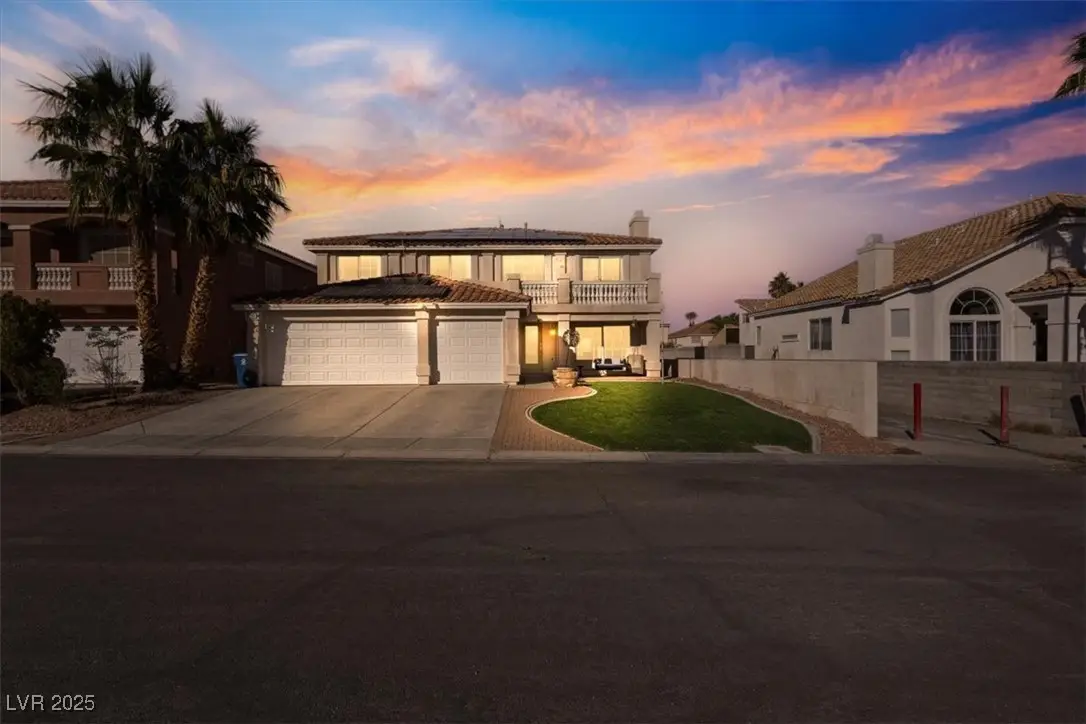 1598 Juniper Twig Avenue, Las Vegas, NV 89183 - Image #1