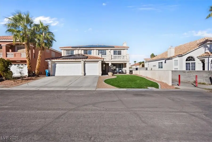 1598 Juniper Twig Avenue, Las Vegas, NV 89183 - Image #3