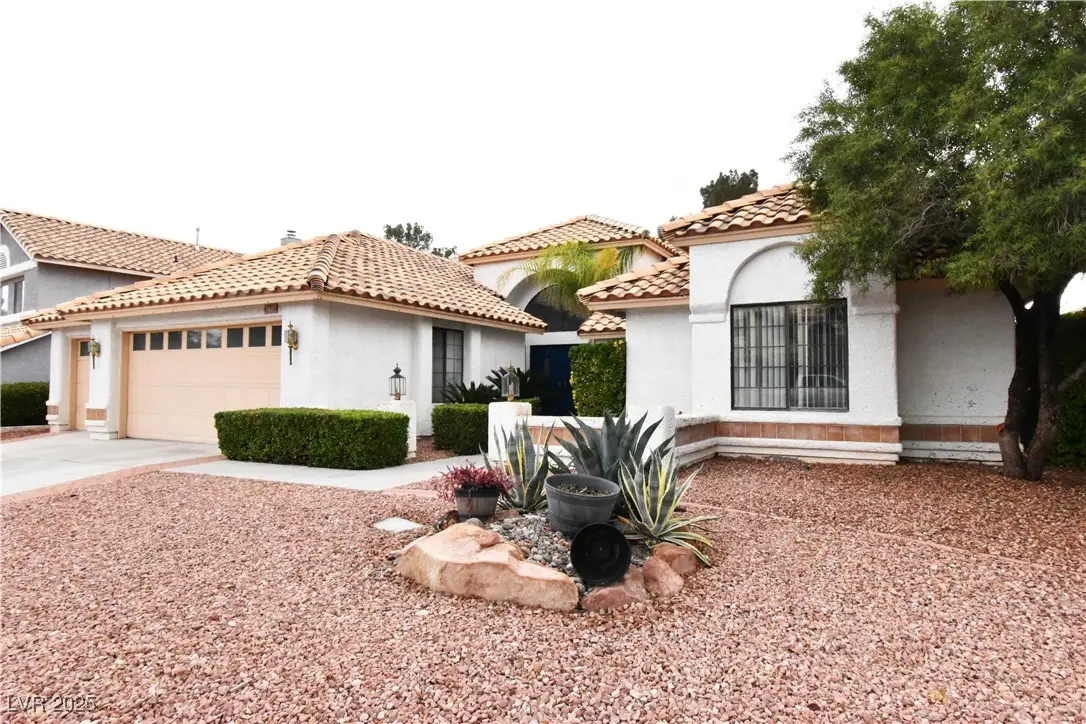 9605 Blowing Sand Circle, Las Vegas, NV 89117 - Image #1