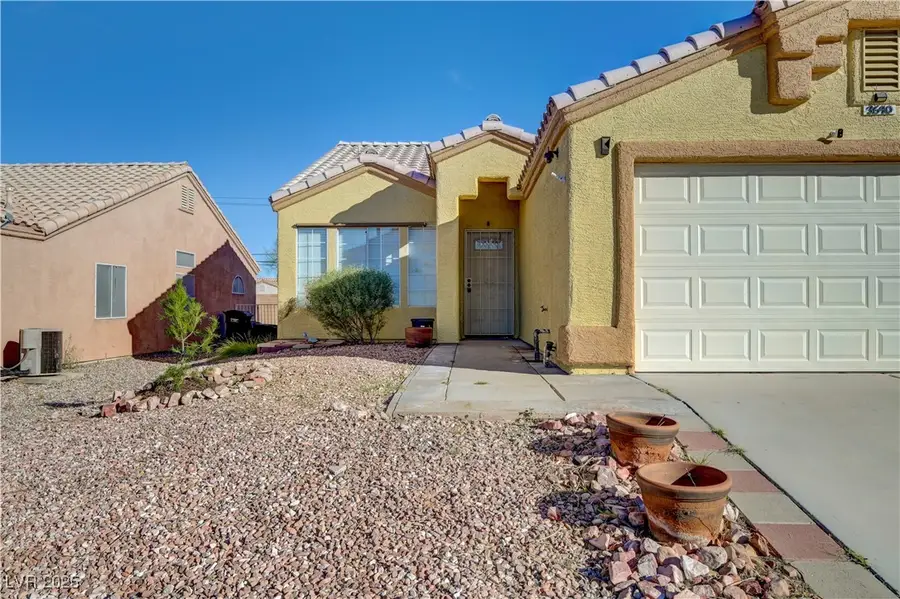 3640 Brentcove Drive, North Las Vegas, NV 89032 - Image #2