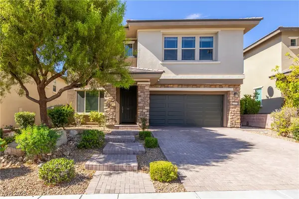 5735 Oak Bend Drive, Las Vegas, NV 89135