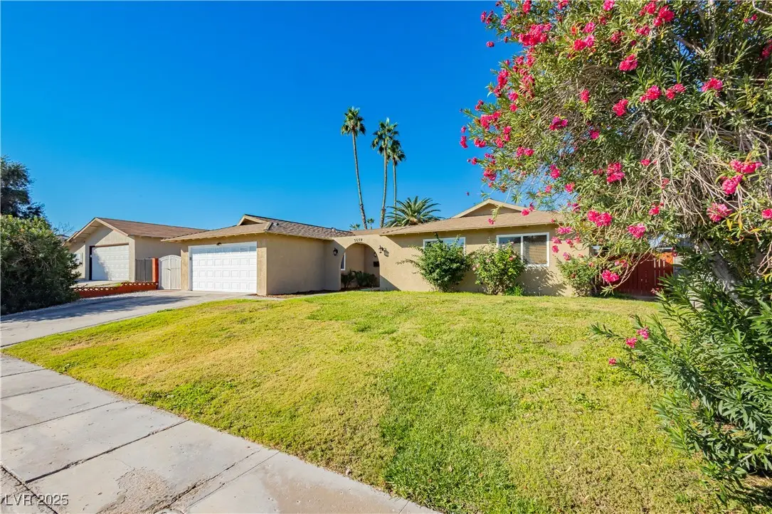 3659 Descanso Street, Las Vegas, NV 89121 - Image #1