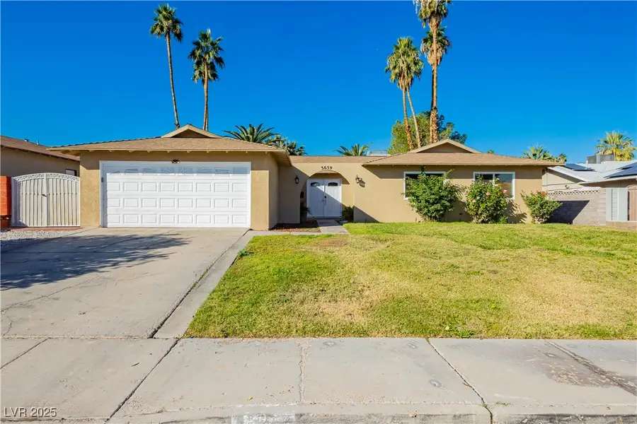 3659 Descanso Street, Las Vegas, NV 89121 - Image #2
