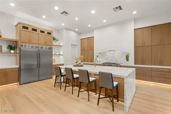 32 Hassayampa Trail, Henderson, NV 89052