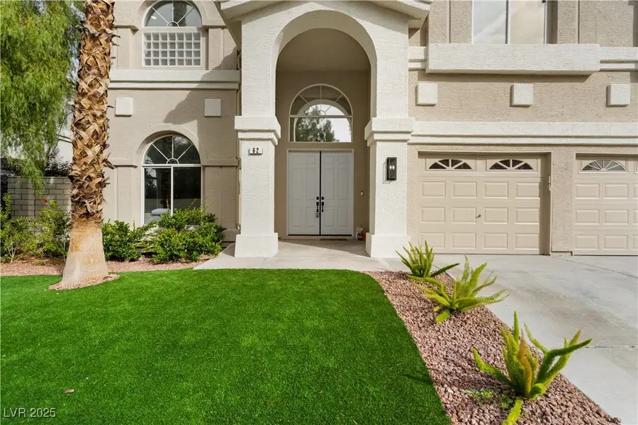 62 Incline Village Court, Henderson, NV 89074 - Image #3