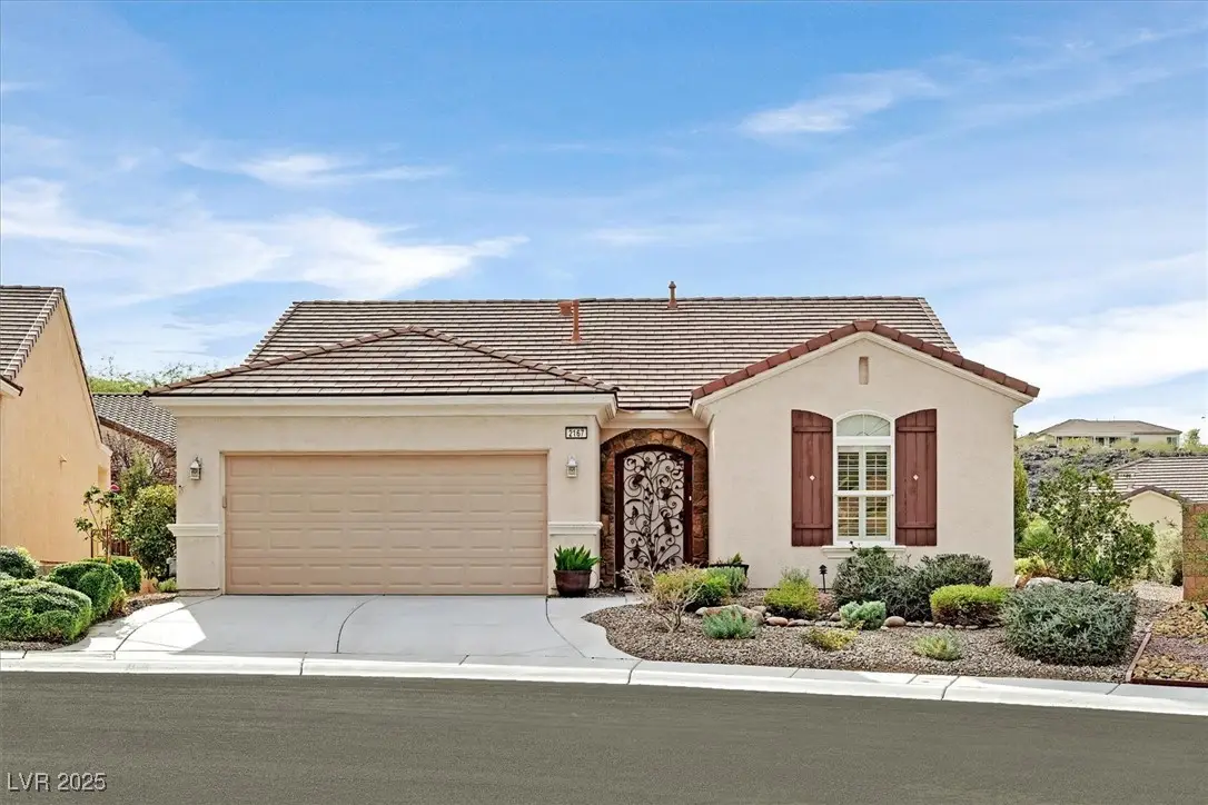2167 Gunnison Place, Henderson, NV 89044 - Image #1
