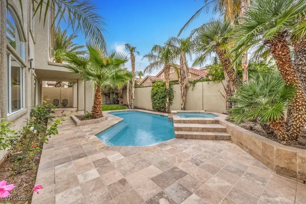 2058 Hidden Hollow Lane, Henderson, NV 89012 - Image #1