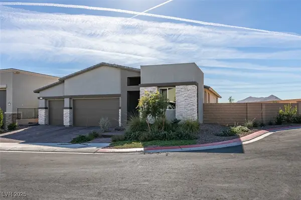 10875 Devon Pointe Court, Las Vegas, NV 89166