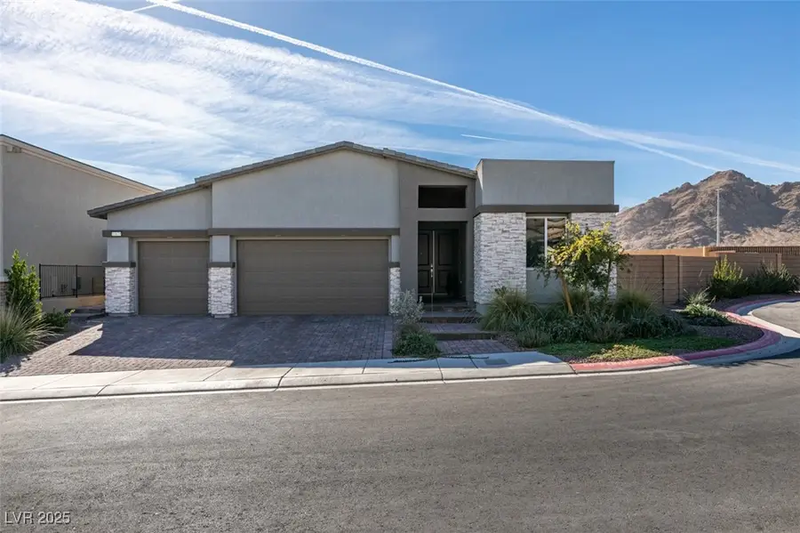 10875 Devon Pointe Court, Las Vegas, NV 89166 - Image #2