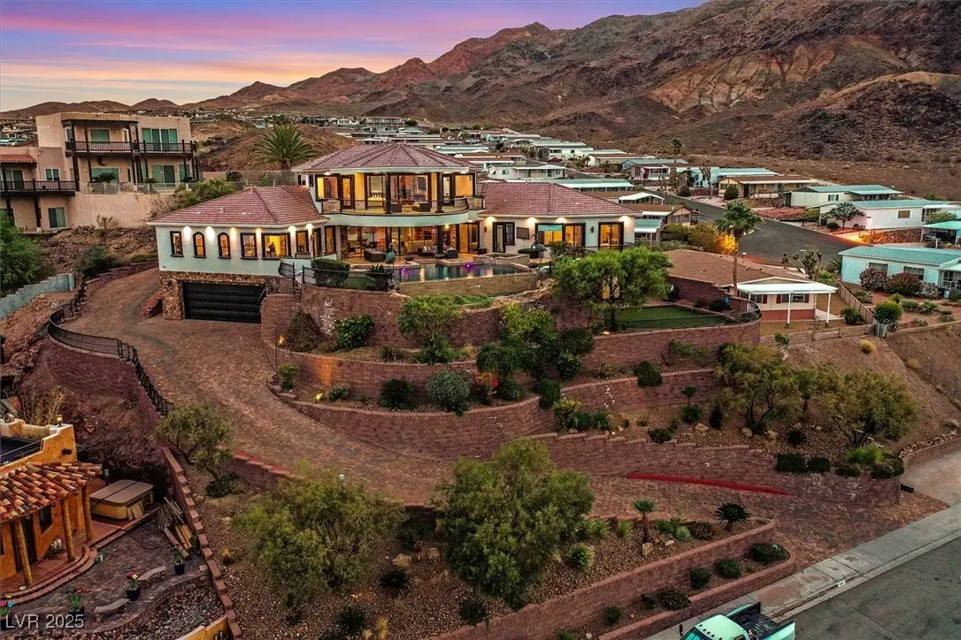 503 Aaron Way, Boulder City, NV 89005 - Image #1