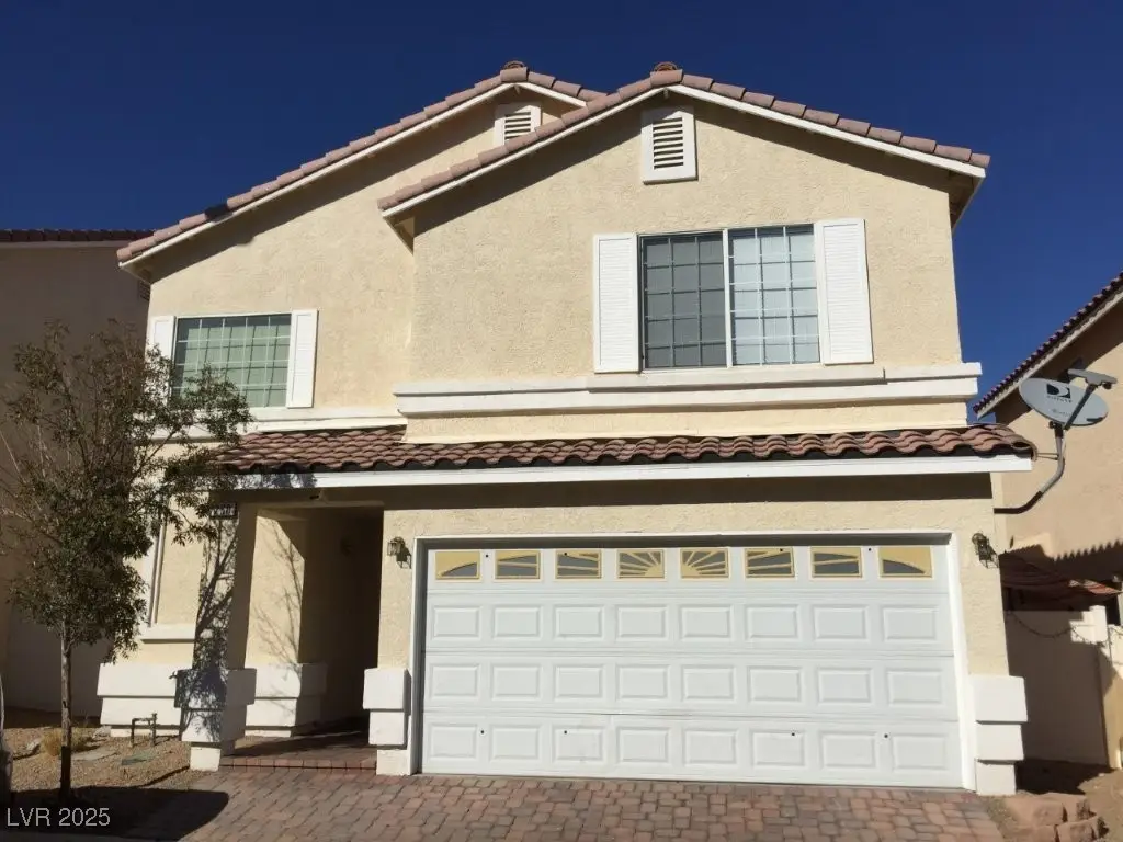 7260 Vinca Road, Las Vegas, NV 89113 - Image #1