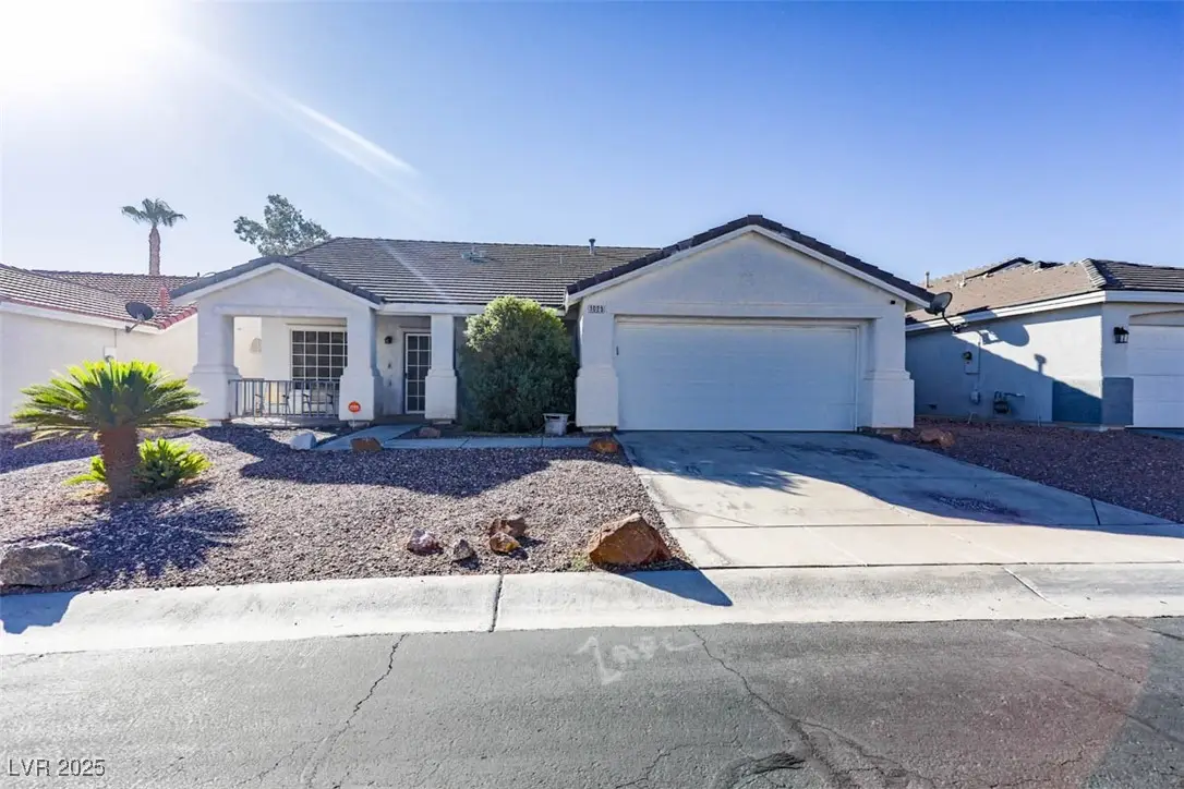 1025 Serengeti Court, North Las Vegas, NV 89032 - Image #1