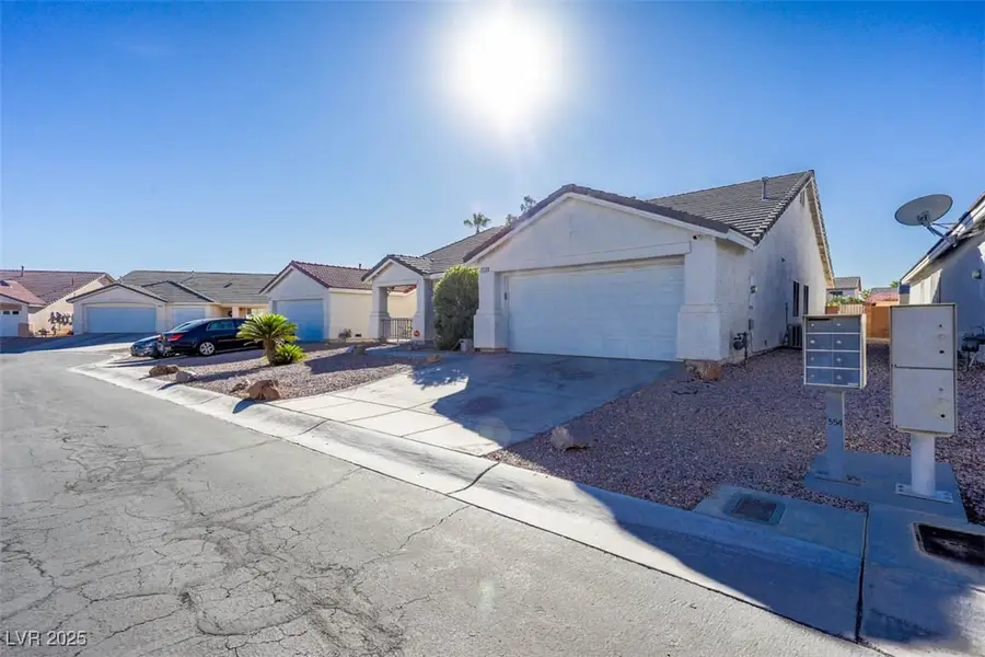 1025 Serengeti Court, North Las Vegas, NV 89032 - Image #3