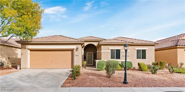 3816 Waynesvill Street, Las Vegas, NV 89122