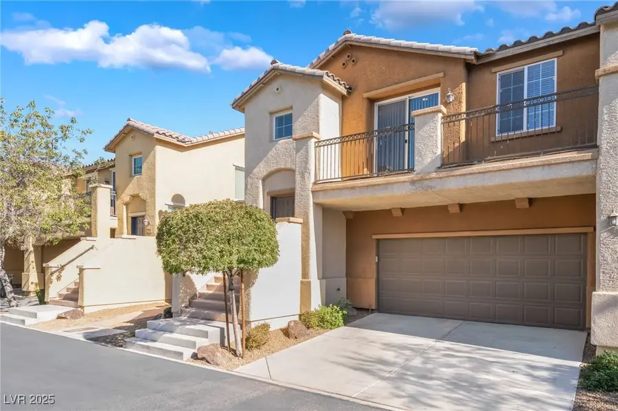 1192 Via Dimartini, Henderson, NV 89052 - Image #2