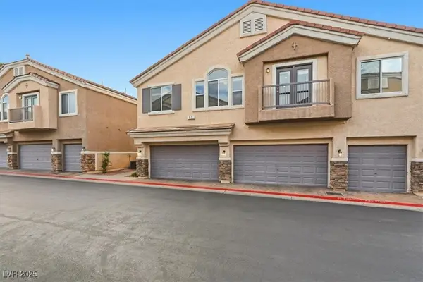 81 Dow Jones Street #1, Henderson, NV 89074