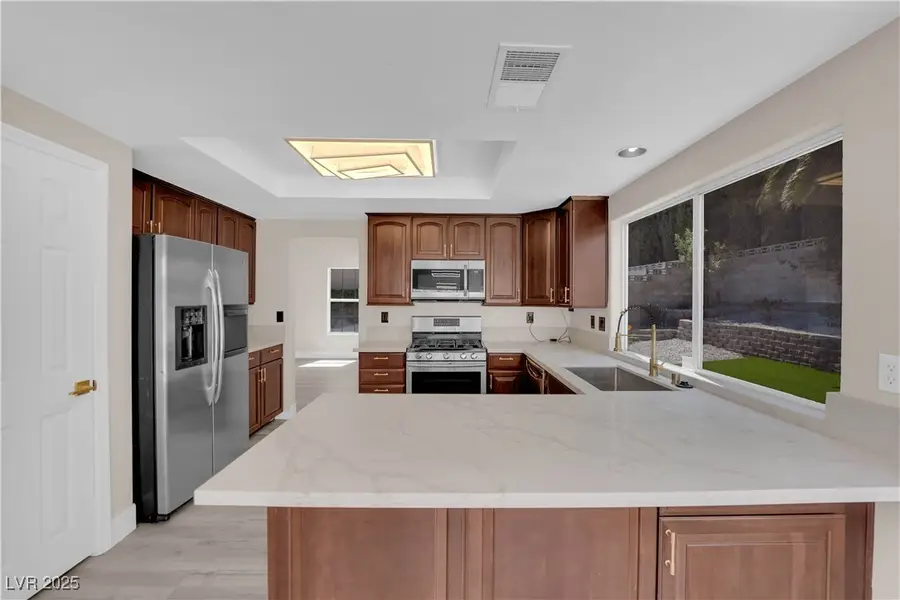2849 Huber Heights Drive, Las Vegas, NV 89128 - Image #3