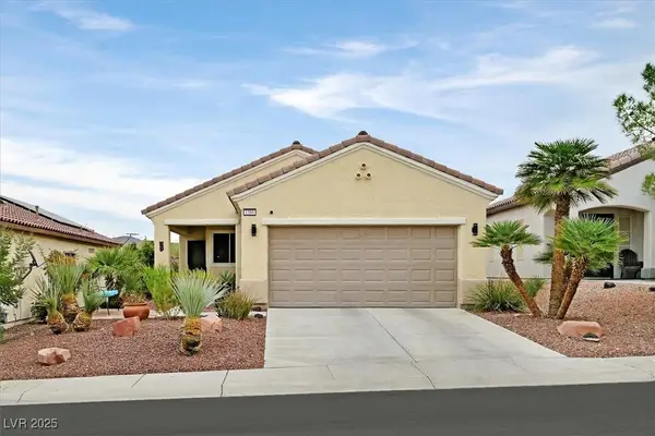 1388 Couperin Drive, Henderson, NV 89052