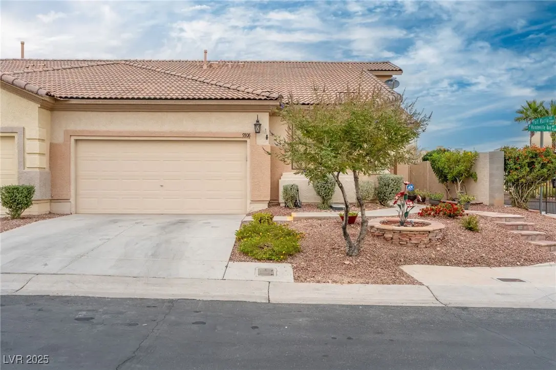 9308 Mandeville Bay Avenue, Las Vegas, NV 89148 - Image #1