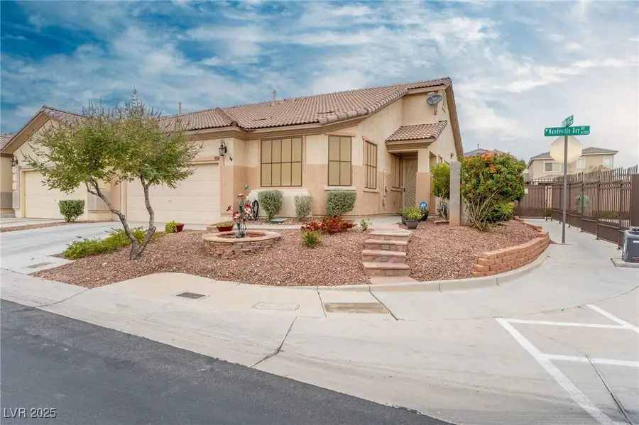 9308 Mandeville Bay Avenue, Las Vegas, NV 89148 - Image #3