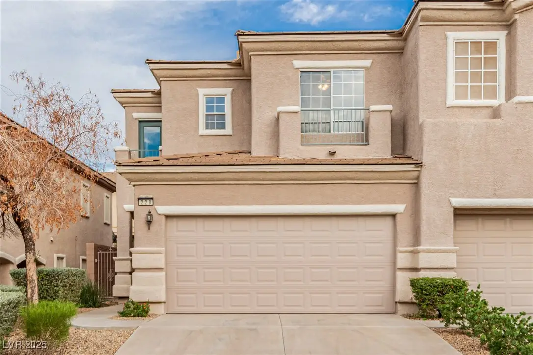 228 Serenity Crest Street, Henderson, NV 89012 - Image #1