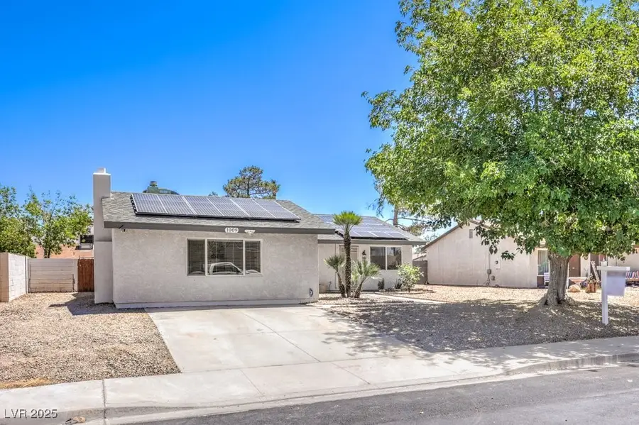 1009 Greenbank Street, Las Vegas, NV 89110 - Image #2
