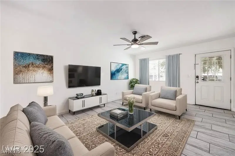 1009 Greenbank Street, Las Vegas, NV 89110 - Image #3