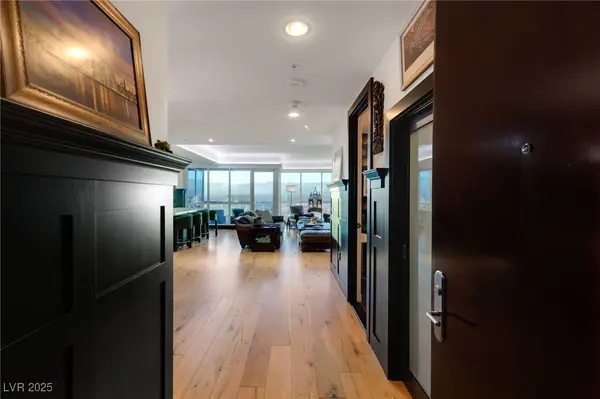 4575 Dean Martin Drive #2806, Las Vegas, NV 89103