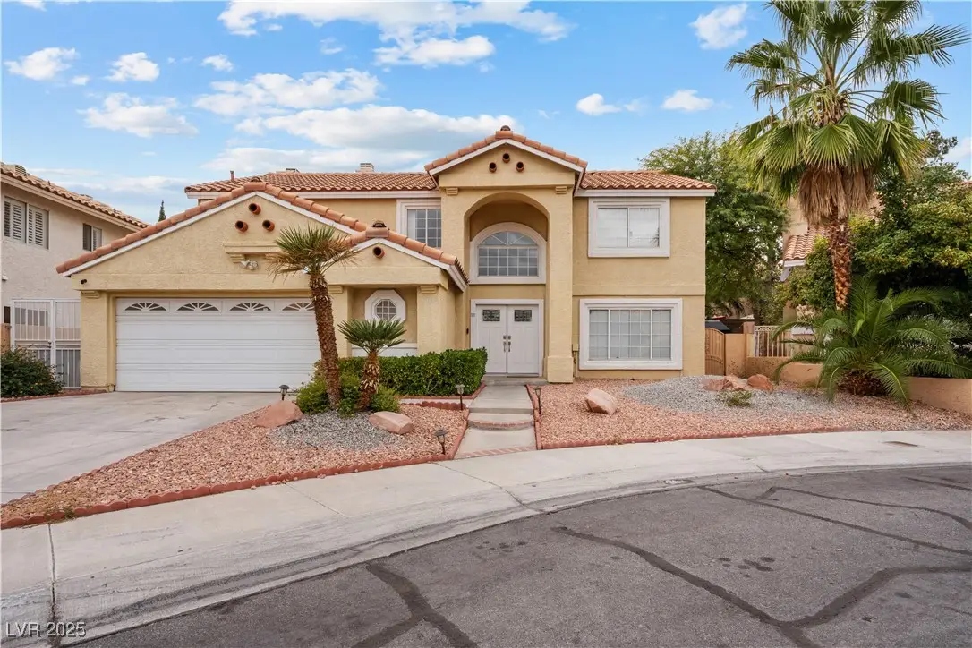 3009 Periscope Court, Las Vegas, NV 89117 - Image #1