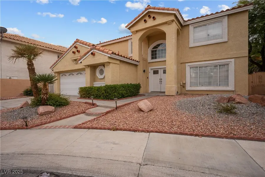 3009 Periscope Court, Las Vegas, NV 89117 - Image #2
