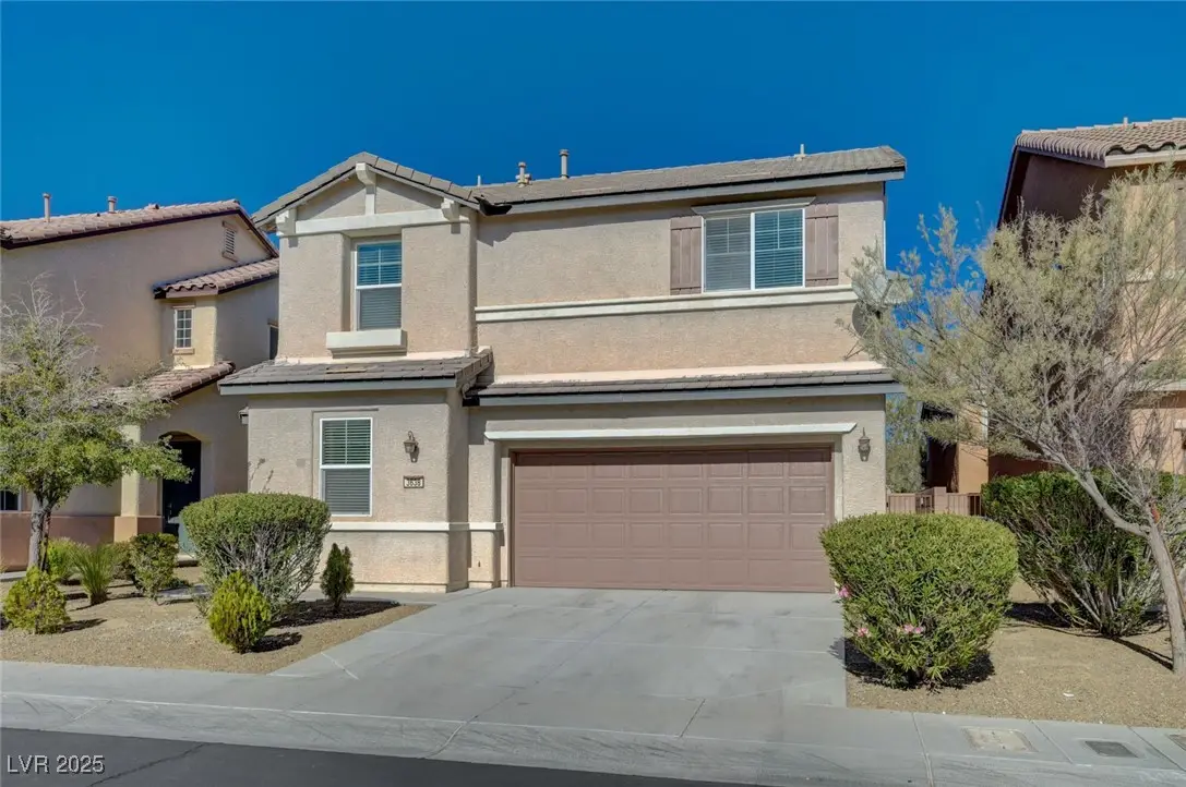 3638 Via Messina, Henderson, NV 89052 - Image #1