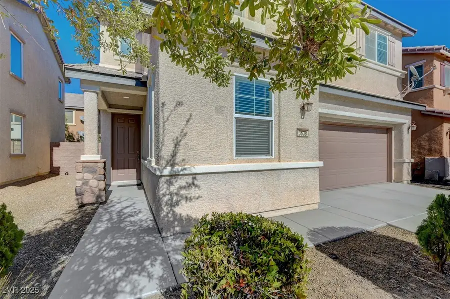 3638 Via Messina, Henderson, NV 89052 - Image #2